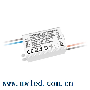 3W内置 LF-GDE003YG